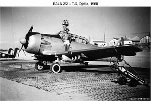 196- ARMEE DE L'AIR EN ALGERIE 1945-1962-44 (10)